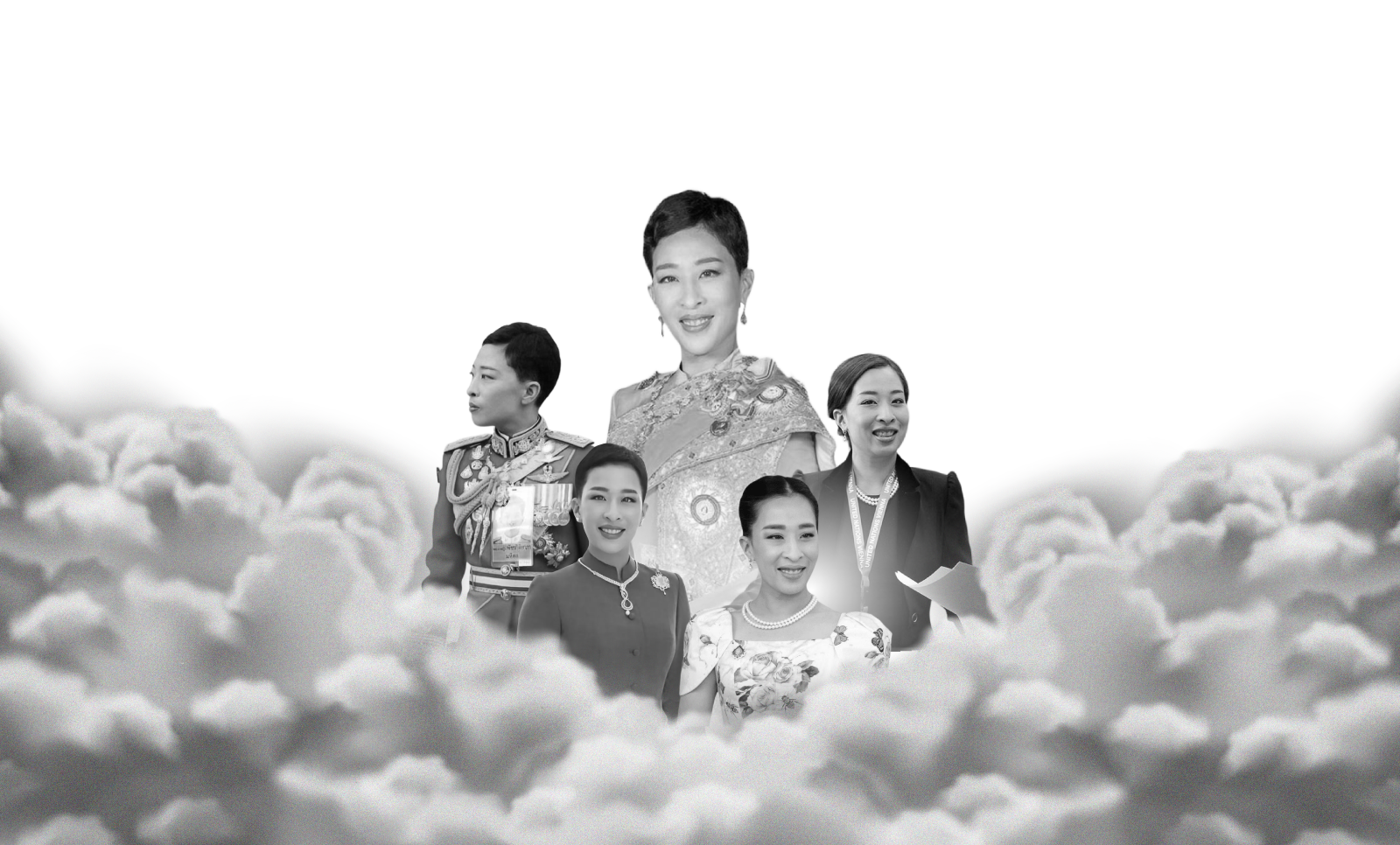 ร่วมถวายความอาลัย